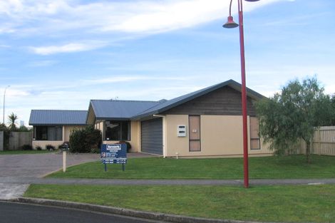 Photo of property in 26 Bouverie Crescent, Flagstaff, Hamilton, 3210