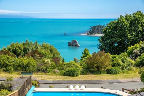 Photo of property in 41 The Cliffs, Britannia Heights, Nelson, 7010