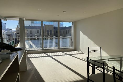 Photo of property in Republic Apartments, 2h/11 Tennyson Street, Te Aro, Wellington, 6011