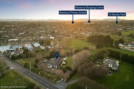Photo of property in 17 Puketaha Road, Puketaha, Hamilton, 3281