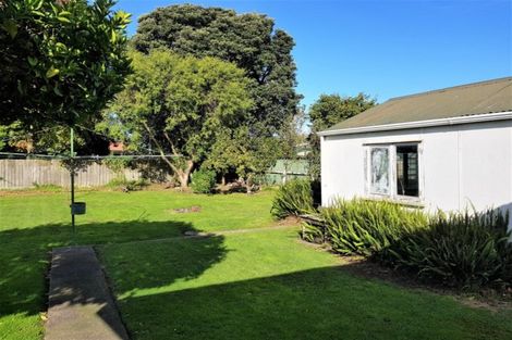 Photo of property in 111 Apatu Street, Wairoa, 4108