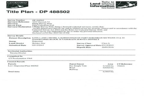 Photo of property in 2 Queen Street, Pahiatua, 4910