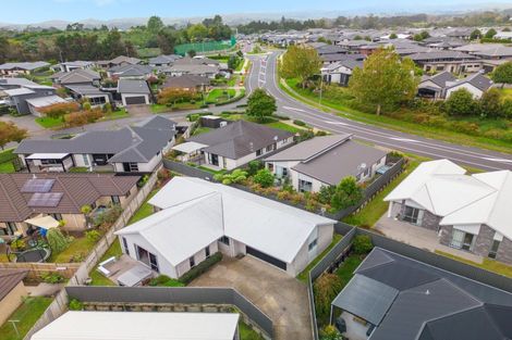 Photo of property in 10 Sable Lane, Pyes Pa, Tauranga, 3112