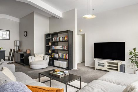 Photo of property in Elizabeth Street Chapel, 12/6 Elizabeth Street, Mount Victoria, Wellington, 6011