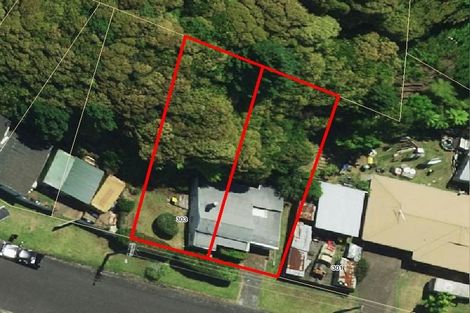 Photo of property in 303 Campbell Street, Thames, 3500