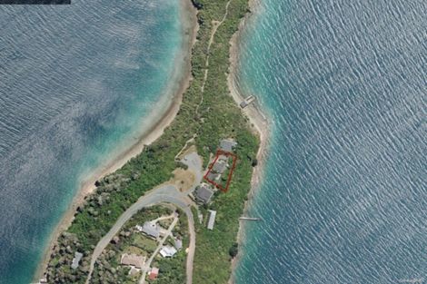 Photo of property in 313 Port Underwood Road, Whatamango Bay, Picton, 7281