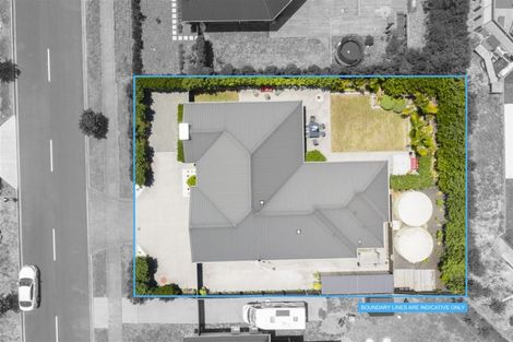 Photo of property in 19 Kahawairahi Drive, Beachlands, Auckland, 2018