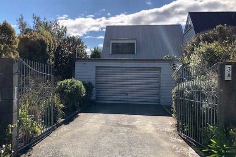 Photo of property in 3A Longhurst Terrace Cashmere Christchurch City