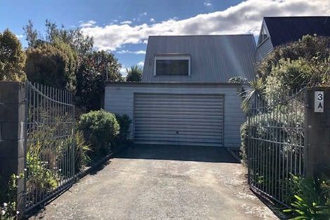 Photo of property in 3a Longhurst Terrace, Cashmere, Christchurch, 8022