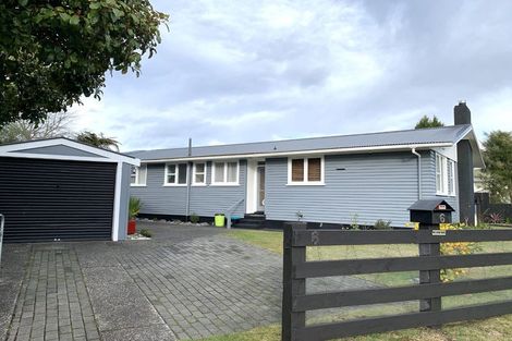 Photo of property in 6 Marotoa Grove, Turangi, 3334