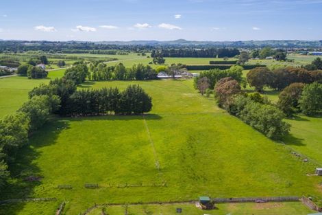 Photo of property in 120 Kibblewhite Road, Matahiwi, Masterton, 5888