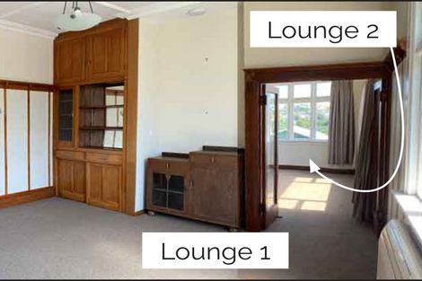 Photo of property in 34 Clifford Street, Dalmore, Dunedin, 9010