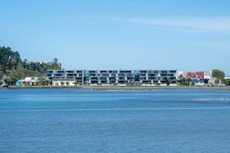 Photo of property in 305/7 Humber Street, Pandora, Napier, 4110