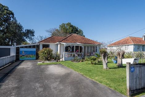 Photo of property in 45 First Avenue, Avenues, Whangarei, 0110