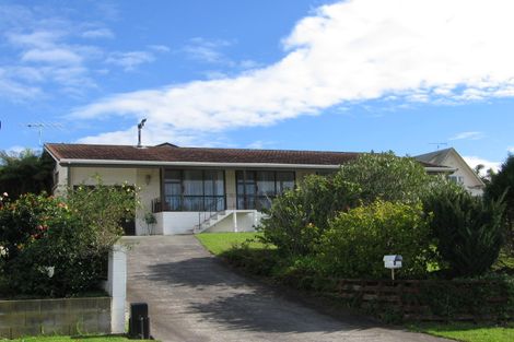 Photo of property in 6 Moana Terrace, Snells Beach, 0920