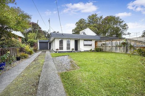 Photo of property in 33 Anthony Crescent, Bader, Hamilton, 3206