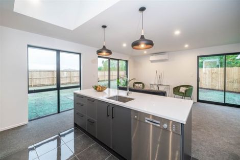 Photo of property in 315 Lincoln Rolleston Road, Rolleston, 7615