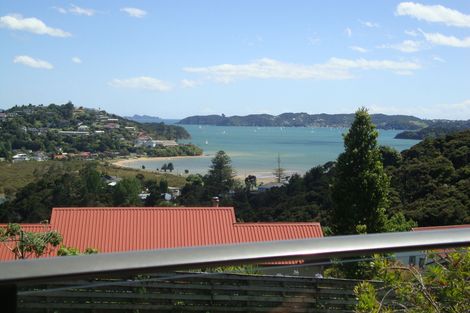 Photo of property in 31 Te Haumi Drive, Paihia, 0200