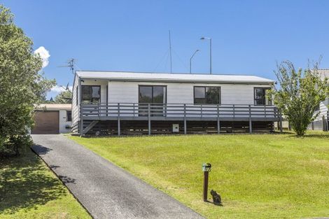 Photo of property in 17 Campbell Drive, Warkworth, 0910