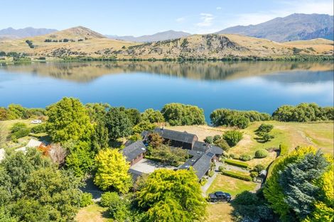 Photo of property in 9 Arrowtown-lake Hayes Road, Lake Hayes, Queenstown, 9371