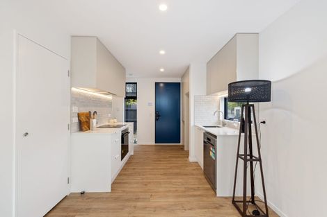 Photo of property in 1/276 Barbadoes Street, Christchurch Central, Christchurch, 8011