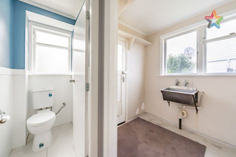 Photo of property in 40 Bell Street, Tawa, Wellington, 5028