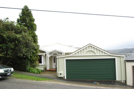 Photo of property in 12 Tisdall Street, Karori, Wellington, 6012