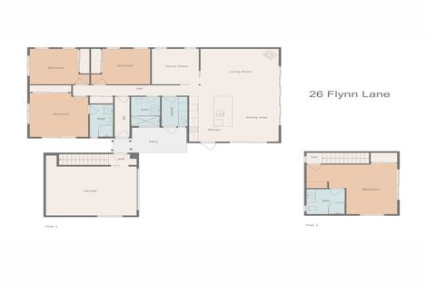 Photo of property in 26 Flynn Lane, Arrowtown, 9302