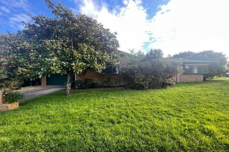 Photo of property in 1 Hansworth Place, Flat Bush, Auckland, 2019