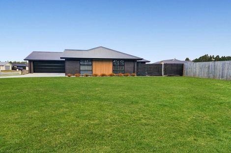 Photo of property in 27 Memorial Crescent, Methven, 7730