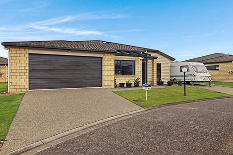 Photo of property in Parkside Villas, 90/11 Manuka Street, Matamata, 3400