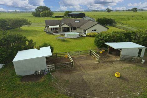 Photo of property in 1905c Gordonton Road, Taupiri, 3791