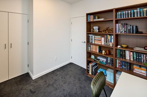 Photo of property in The Paddington, 132/11d Jessie Street, Te Aro, Wellington, 6011