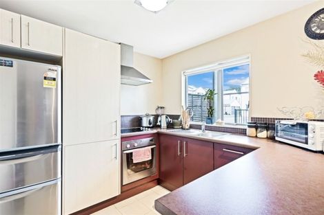 Photo of property in Monterey Apartments, 56/232 Middleton Road, Glenside, Wellington, 6037