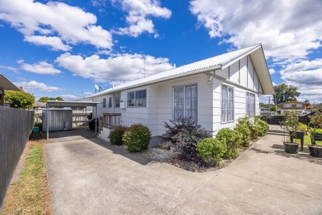 Photo of property in 287 Te Rapa Road, Beerescourt, Hamilton, 3200