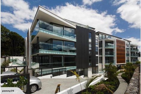 Photo of property in 301/28 Balfour Road, Parnell, Auckland, 1052