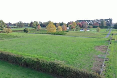 Photo of property in 107 Pencarrow Road, Tamahere, Hamilton, 3283