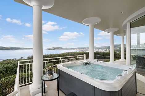 Photo of property in 61 Onslow Road, Khandallah, Wellington, 6035