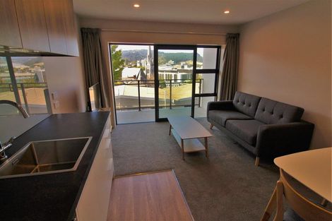 Photo of property in 15/23 London Street, Dunedin Central, Dunedin, 9016