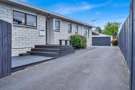 Photo of property in 46 Enfield Street, Nawton, Hamilton, 3200