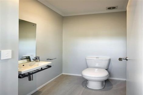 Photo of property in 1 Briddock Way, Swanson, Auckland, 0614