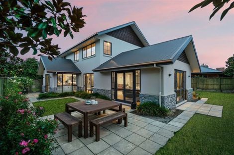 Photo of property in 36 Millstream Drive, Northwood, Christchurch, 8051