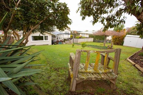 Photo of property in 11 Ries Street, Dannevirke, 4930