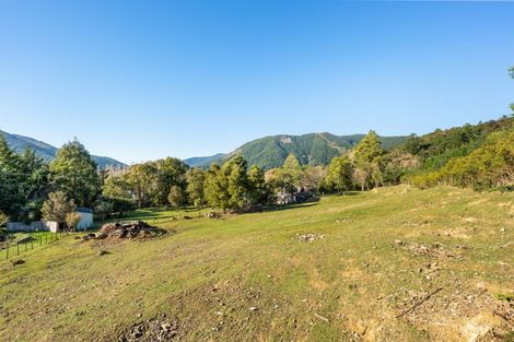 Photo of property in 87 Te Hora Pa Road, Canvastown, Havelock, 7178