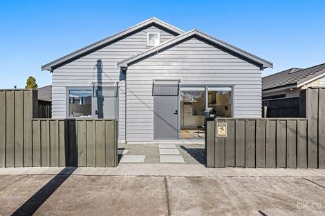 Photo of property in 71a Shakespeare Avenue, Trentham, Upper Hutt, 5018