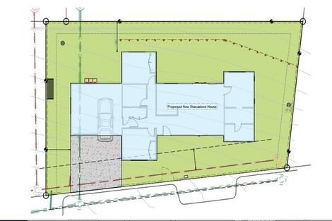 Photo of property in 12 Whenuateitei Crescent, Stanmore Bay, 0932