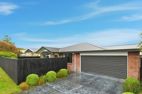 Photo of property in 65 Fern Drive, Halswell, Christchurch, 8025