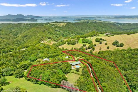 Photo of property in 22 Kohinui Heights Rise, Parua Bay, 0192