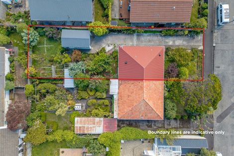 Photo of property in 10 Stoke Street, Sumner, Christchurch, 8081