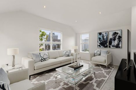 Photo of property in 20 Parliament Street, Thorndon, Wellington, 6011